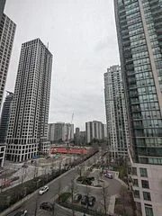 3525 Kariya Drive 810, Mississauga, ON L5B 0C2