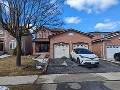 277 Huntington Ridge Drive, Mississauga, On L5r 1r8