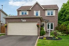 6198 Saltmarsh Court, Mississauga, ON L5N 5V8