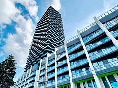 36 Zorra Street E 2105, Toronto W08, On M8z 0g5