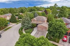 1207 Bonnybank Court, Oakville, ON L6M 1V7