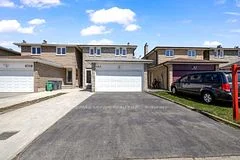 6768 Darcel Avenue, Mississauga, On L4t 2w3