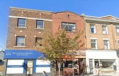 1030 Bloor Street 2f, Toronto W02, On M6h 1m2