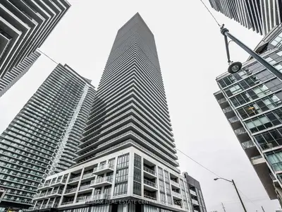 70 Annie Craig Drive 1708, Toronto W06, On M8v 0c4