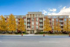 2511 Bloor Street W 308, Toronto W01, On M6s 5a6