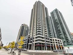 4055 Parkside Village Drive 2011, Mississauga, On L5b 0k8