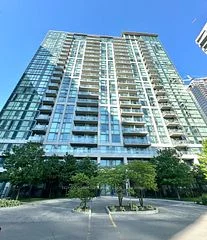 339 Rathburn Road W 2118, Mississauga, On L5b 0k6