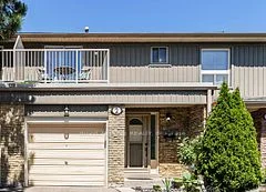 60 Hanson Road 2, Mississauga, ON L5B 2P6