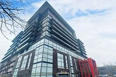 15 James Finlay Way 914, Toronto W05, On M3m 0b3