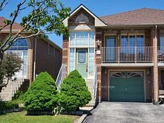 5323 Red Brush Drive, Mississauga, On L4z 3z5