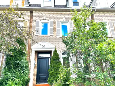 268 Glenashton Drive, Oakville, On L6h 6h5