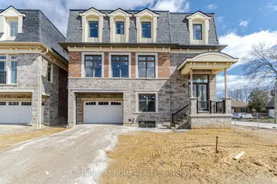 2087 Primate Road, Mississauga, On L4y 0h2