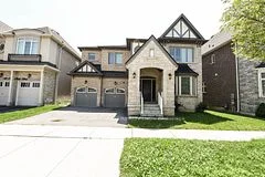 62 North Park Boulevard Bsmt, Oakville, ON L6M 4J9
