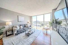 25 Trailwood Drive 602, Mississauga, ON L4Z 3K9