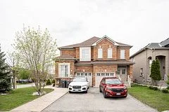 3220 Equestrian Crescent, Mississauga, On L5m 6s8