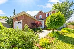 141 Courtney Crescent, Orangeville, On L9w 4s4