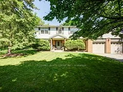 1583 Narva Road, Mississauga, On L5h 3h4