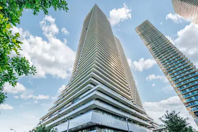 20 Shore Breeze Drive 1005, Toronto W06, On M8v 0c7