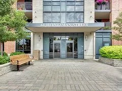 61 Heintzman Street 807, Toronto W02, ON M6P 5A2