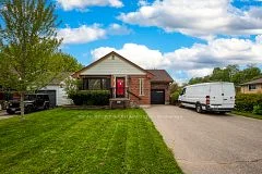 186 Jeffery Avenue Upper, Halton Hills, ON L7J 1V7