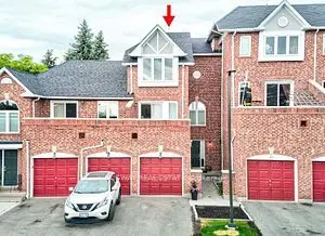 60 Barondale Dr Road E 250, Mississauga, On L4z 3n8