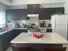 2420 Baronwood Drive #44-03, Oakville, ON L6M 0X6