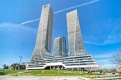 30 Shore Breeze Drive 4320, Toronto W06, On M8v 1a1
