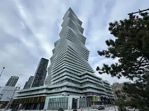 3883 Quartz Road 3612, Mississauga, On L5b 0m4