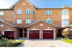 6950 Tenth Lane W 45, Mississauga, On L5n 6y1