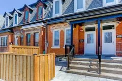 213 Osler Street Main Fl, Toronto W03, On M6n 2z2