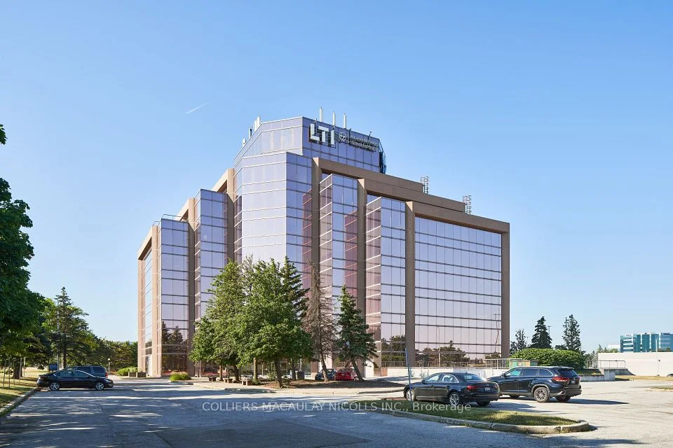 2810 Matheson Boulevard E 304, Mississauga, ON L4W 5J8
