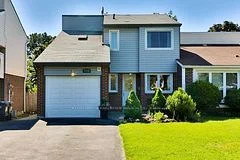 2496 Mainroyal Street, Mississauga, On L5l 1c9