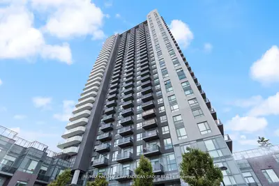 8 Nahani Way 318, Mississauga, On L4z 0c6