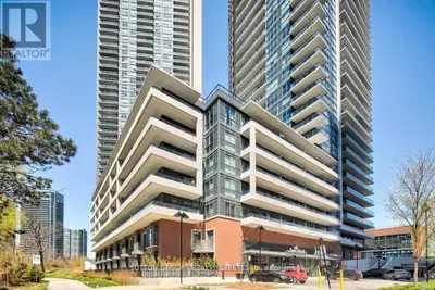 10 Parklawn Road E 519, Toronto W06, On M8y 3h8