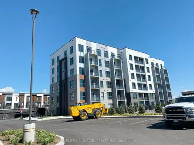 50 Kaitting Trail 505, Oakville, On L6m 5n3