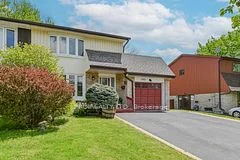 1562 Oran Court, Mississauga, On L5n 1l3