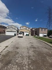 4371 Waterford Crescent (bsmt), Mississauga, On L5r 2b3