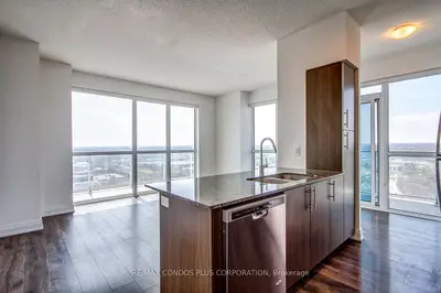 65 Speers Road 1811, Oakville, On L6k 3v5