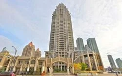 388 Prince of wales Drive 3307, Mississauga, ON L5B 0A1