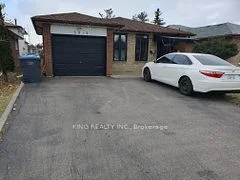 3412 Monica Drive, Mississauga, On L4t 3e7