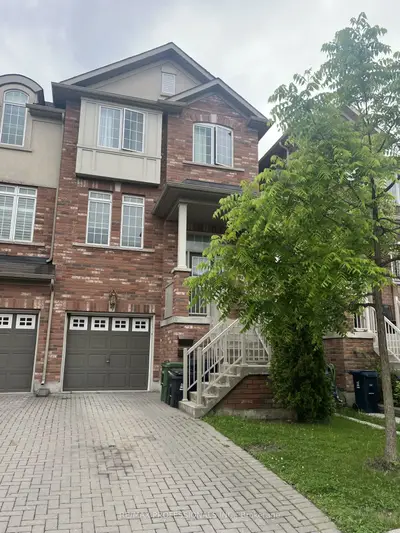 Semi-Detached in Toronto