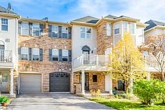 3060 Drumloch Avenue, Oakville, On L6m 5h7