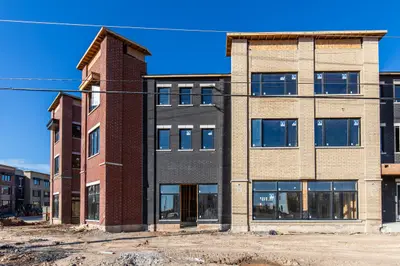 3289 Sixth Line 1, 2, 3, Oakville, On L6h 0z6
