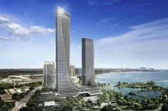 30 Shore Breeze Drive 1516, Toronto W06, On M8v 1a1