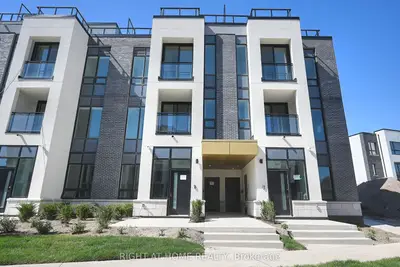 3020 Trailside Drive E 136, Oakville, On L6m 4m2