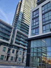 59 Annie Craig Drive 3703, Toronto W06, ON M8V 0C5