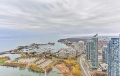 30 Shore Breeze Drive 4518, Toronto W06, On M8v 0j1