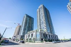 5025 Four Springs Avenue 2102, Mississauga, On L5r 0g5