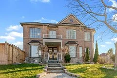 3234 Camberwell Drive, Mississauga, On L5m 6s8