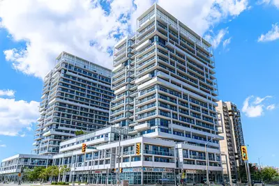 55 Speers Road 1403, Oakville, On L6k 0h9